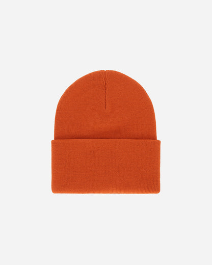 Carhartt WIP Acrylic Watch Hat Turmeric Hats Beanies I020222 2BVXX