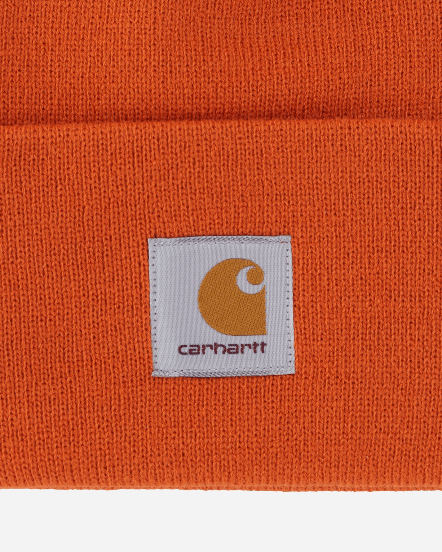 Carhartt WIP Acrylic Watch Hat Turmeric Hats Beanies I020222 2BVXX