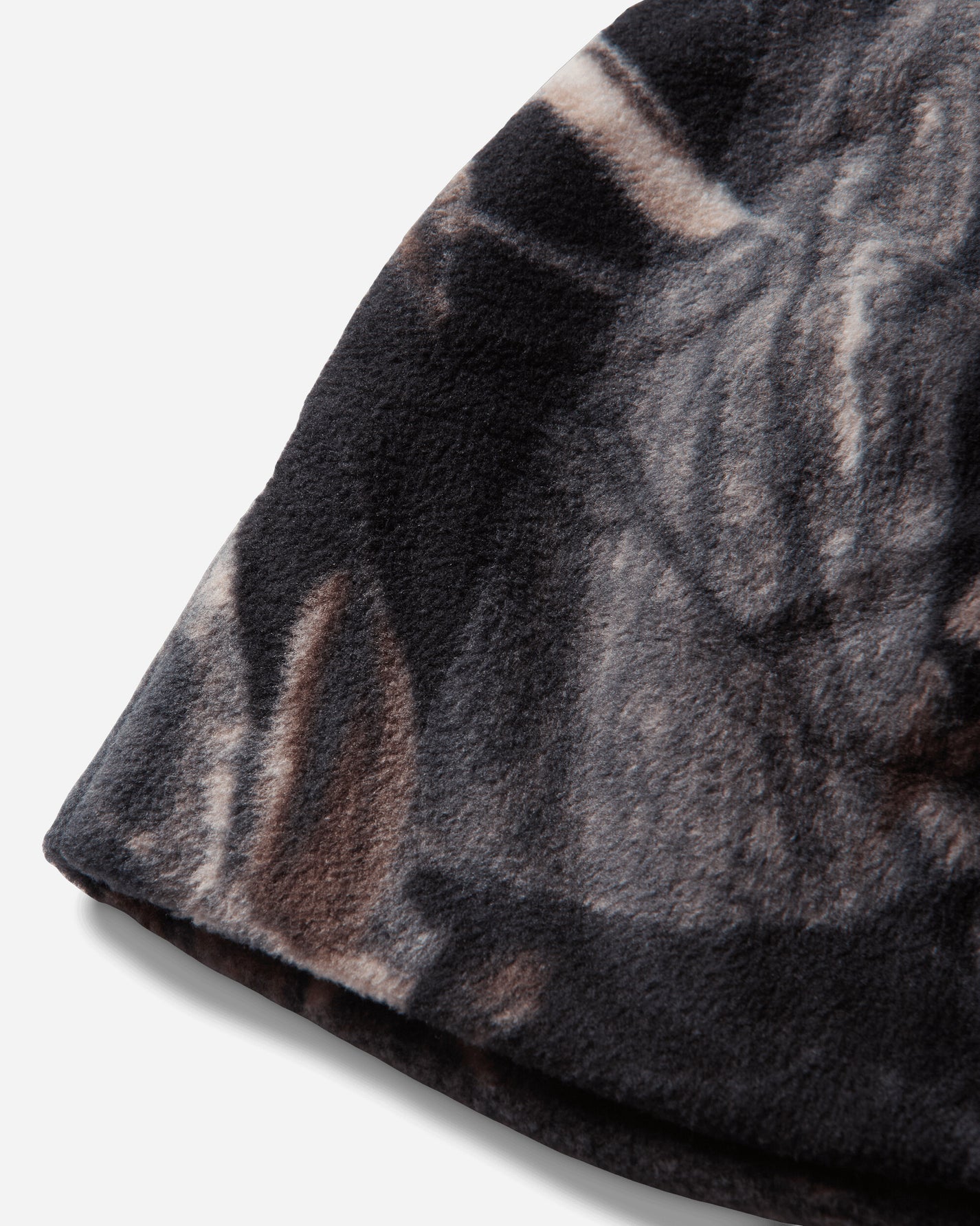Carhartt WIP Blevin Beanie Camo Feather Tree/Black Hats Beanies I037097 3X5XX
