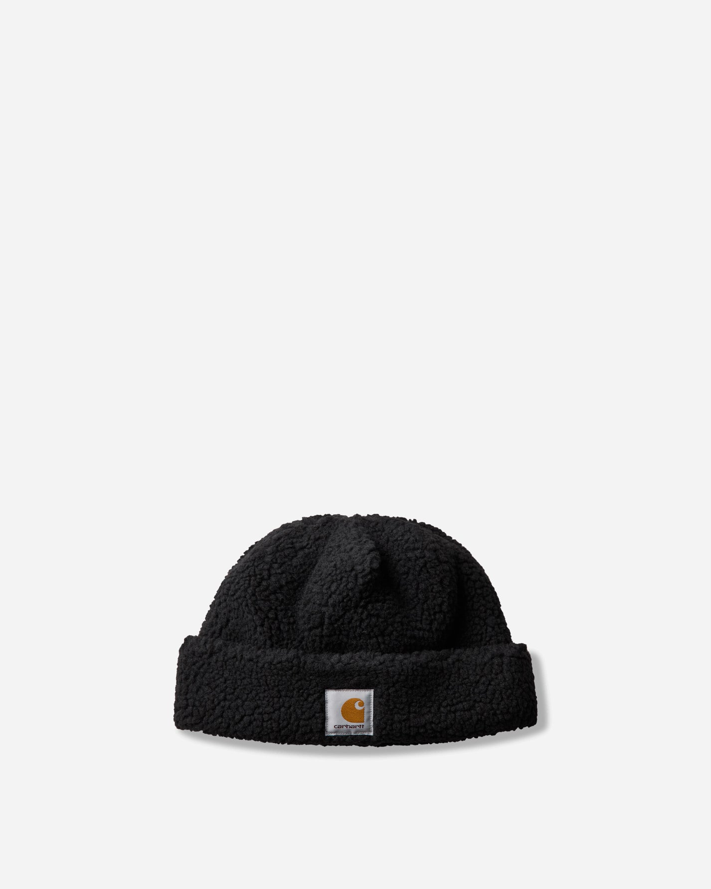 Carhartt WIP Prentis Beanie Black Hats Beanies I033848 89XX