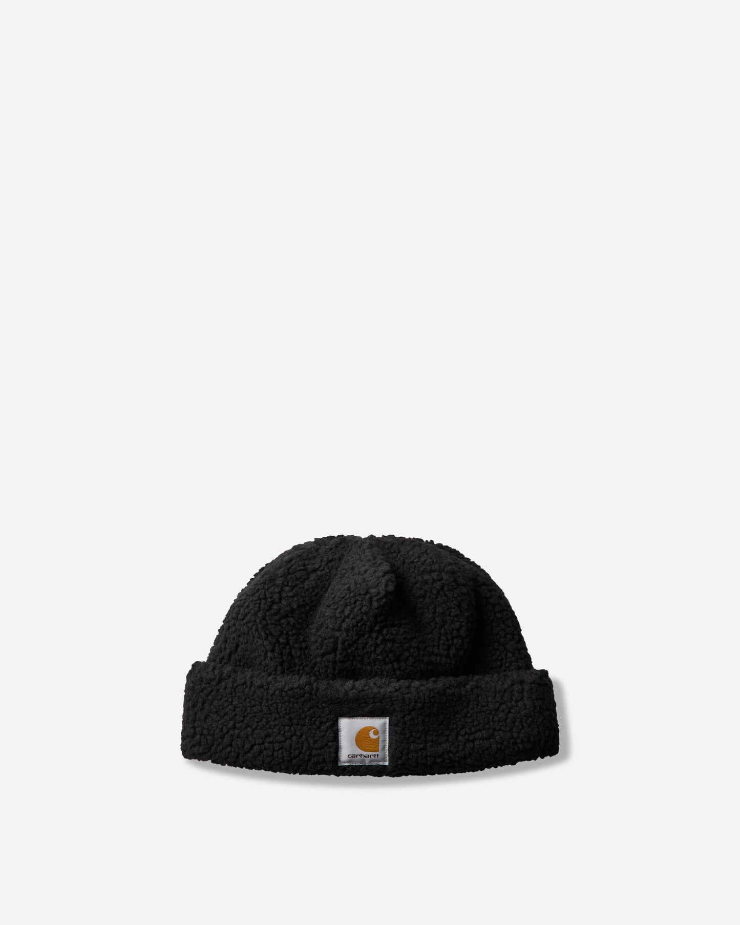 Carhartt WIP Prentis Beanie Black Hats Beanies I033848 89XX