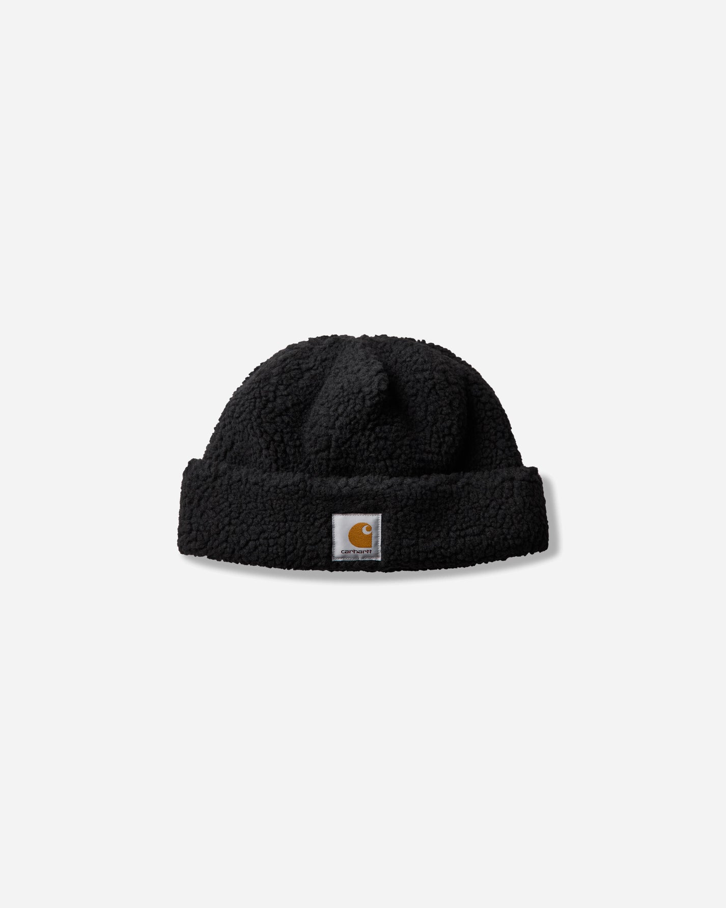 Carhartt WIP Prentis Beanie Black Hats Beanies I033848 89XX