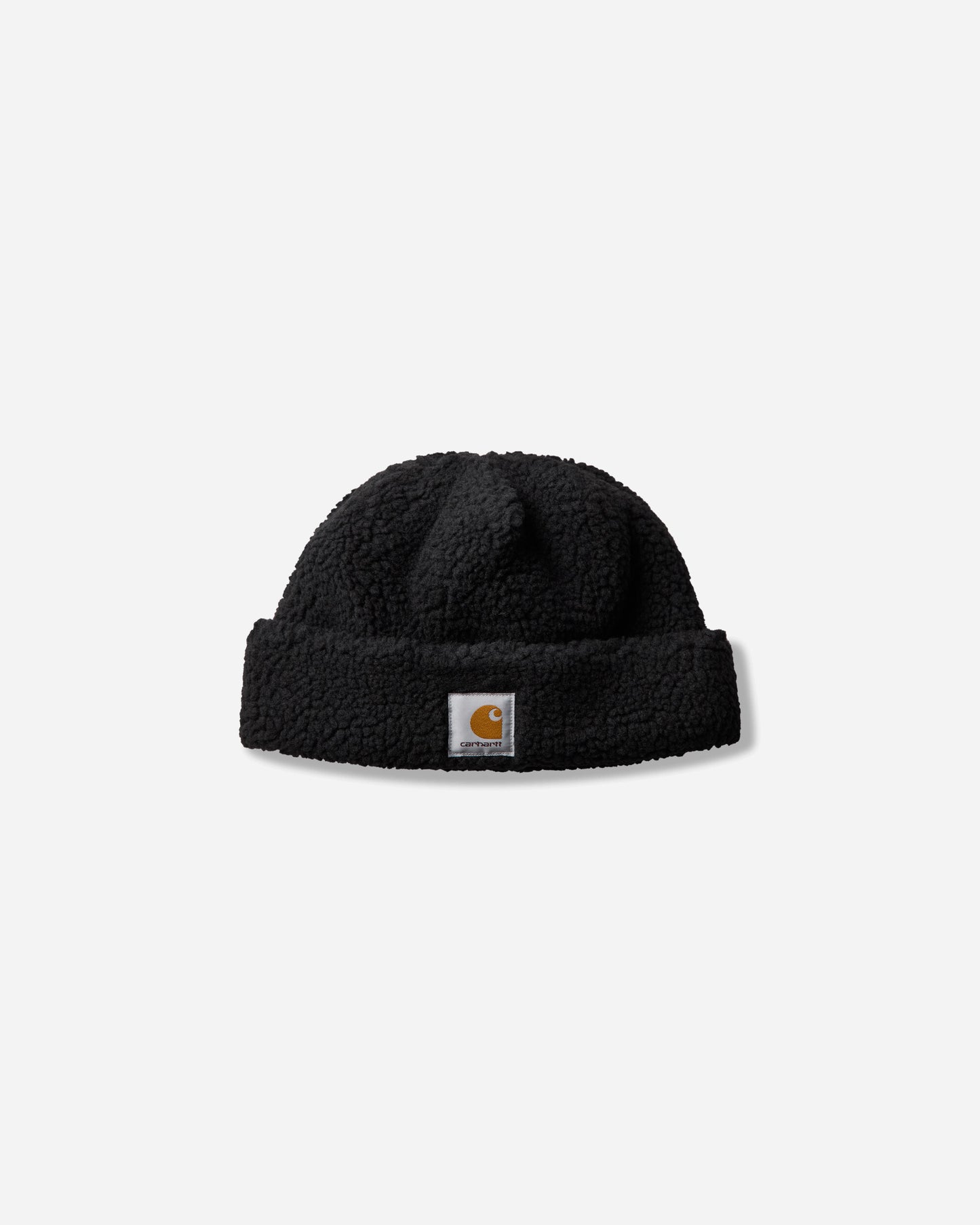 Carhartt WIP Prentis Beanie Black Hats Beanies I033848 89XX