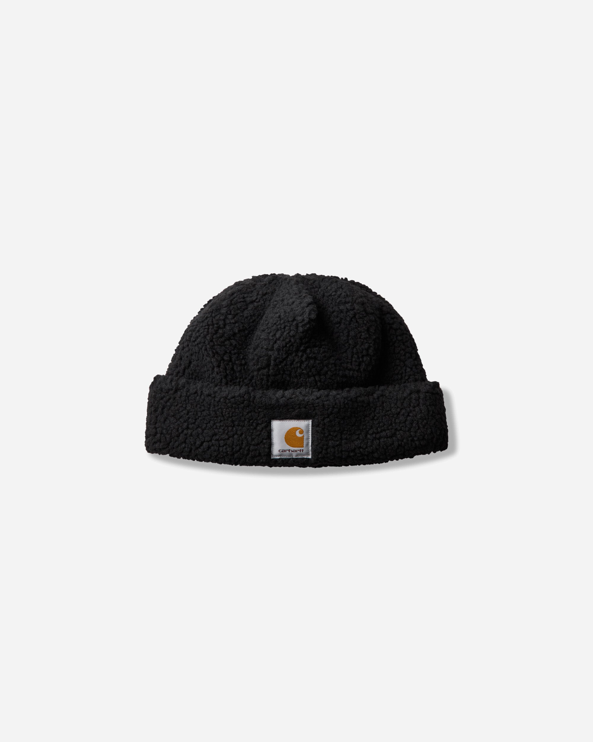 Carhartt WIP Prentis Beanie Black Hats Beanies I033848 89XX