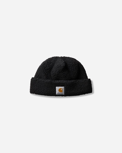 Carhartt WIP Prentis Beanie Black Hats Beanies I033848 89XX