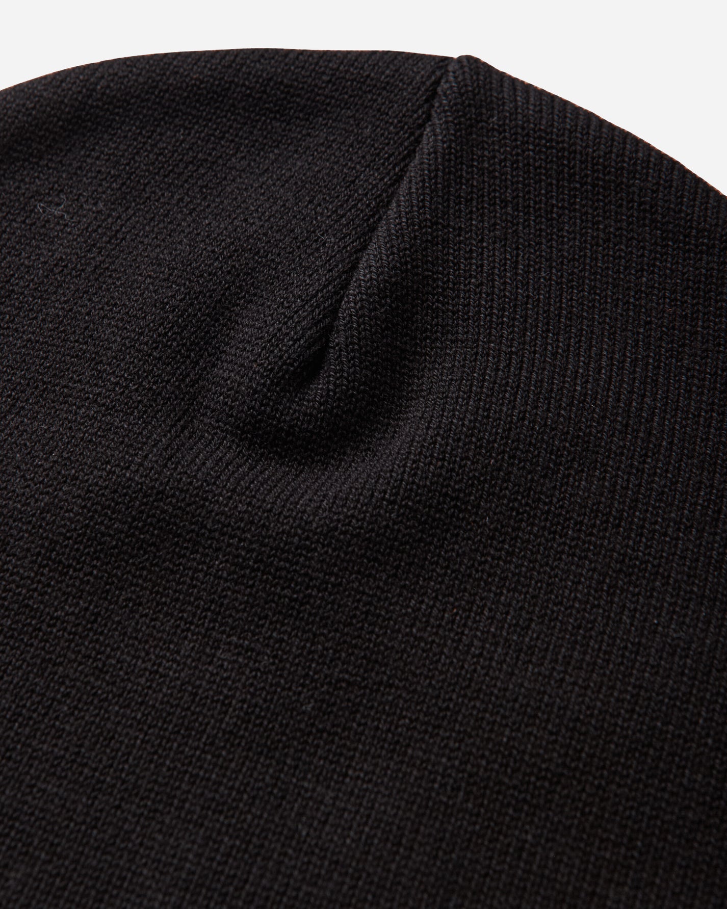 Carhartt WIP Travon Beanie Black/White Hats Beanies I036811 0D2XX