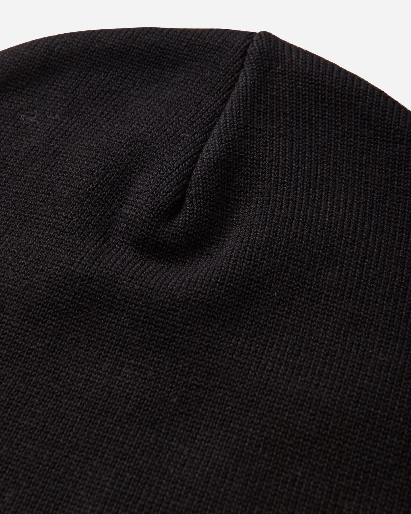 Carhartt WIP Travon Beanie Black/White Hats Beanies I036811 0D2XX