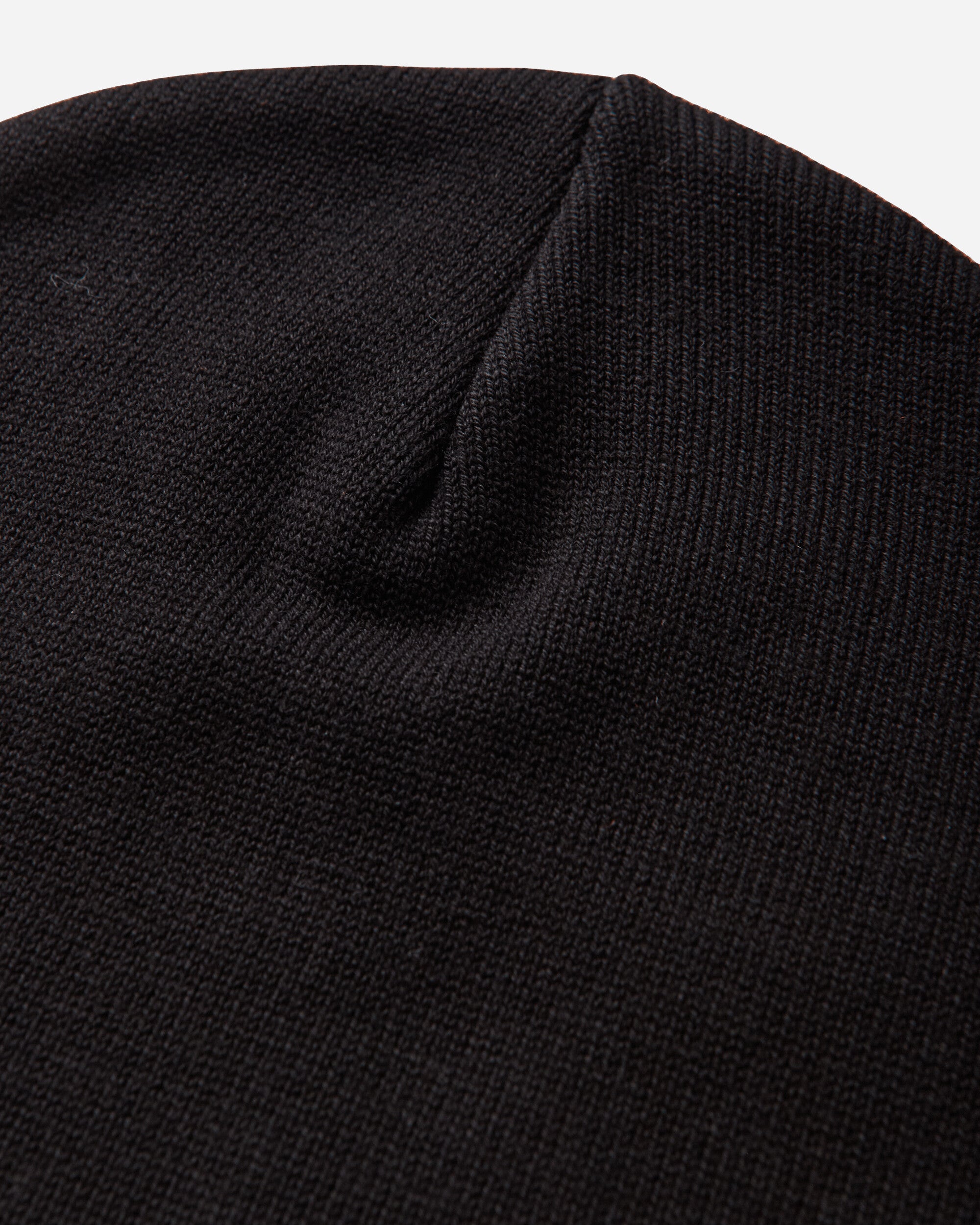Carhartt WIP Travon Beanie Black/White Hats Beanies I036811 0D2XX