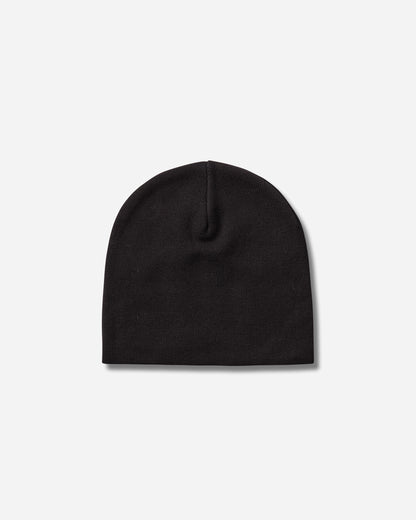 Carhartt WIP Travon Beanie Black/White Hats Beanies I036811 0D2XX