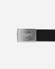 Carhartt WIP Heart Clip Belt Black/Silver Belts Belt I034631 0M4XX