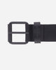 Carhartt WIP Script Belt Black/Black Belts Belt I030992 00EXX
