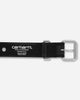 Carhartt WIP Skein Belt Black Belts Belt I028956 89XX