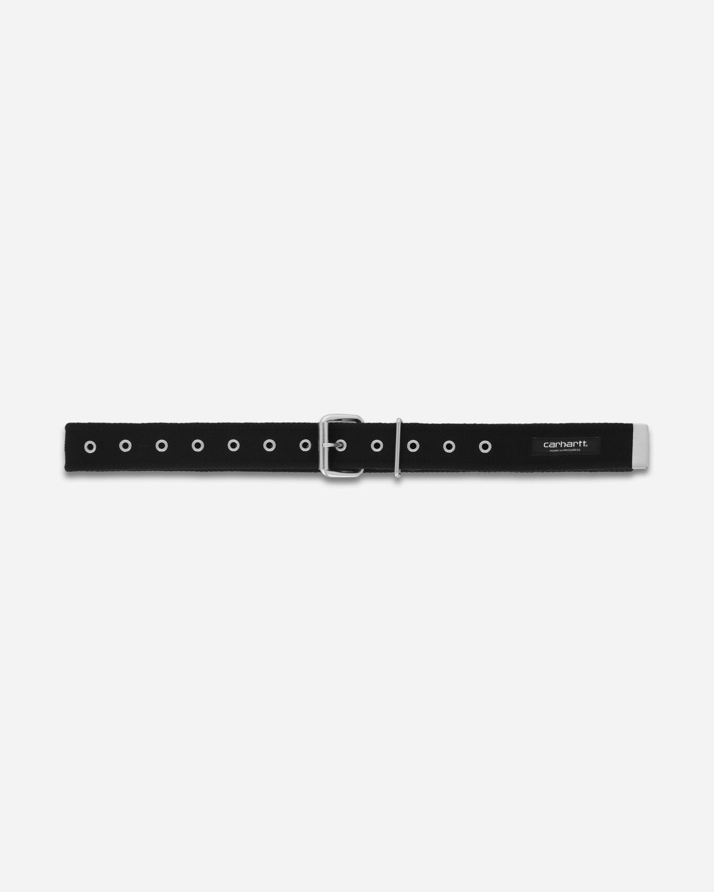 Carhartt WIP Skein Belt Black Belts Belt I028956 89XX
