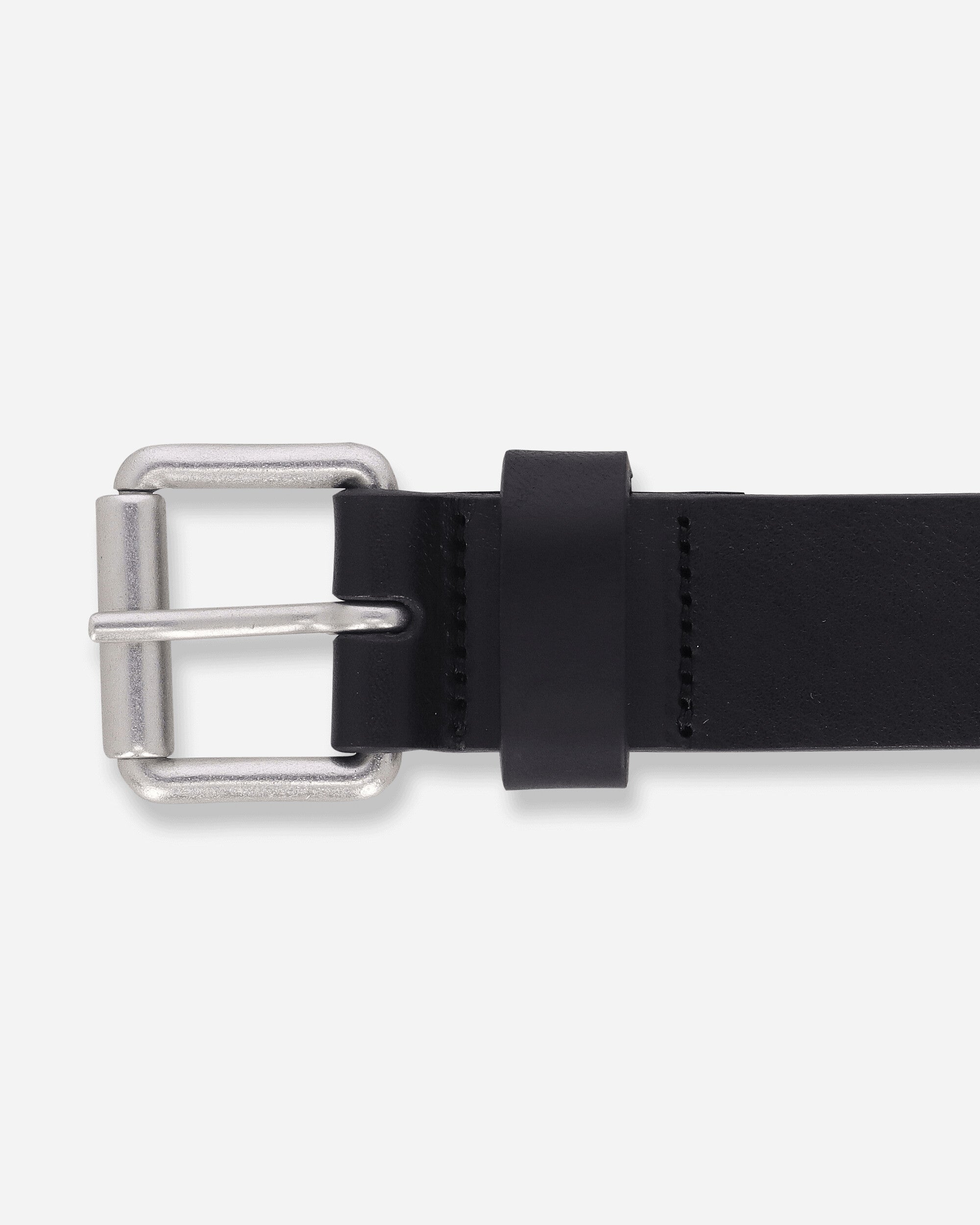 Carhartt WIP Tylor Belt Black/Silver Belts Belt I035381 0M4XX