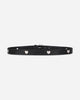 Carhartt WIP Tylor Belt Black/Silver Belts Belt I035381 0M4XX