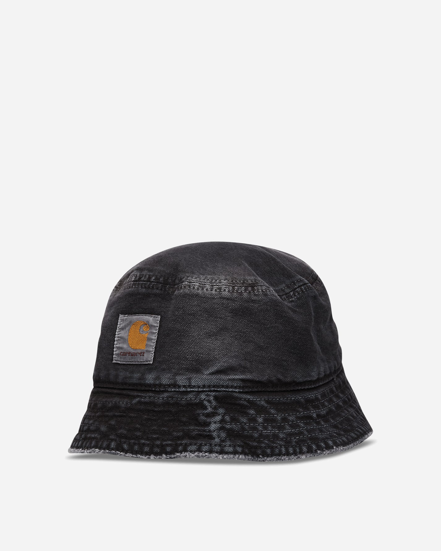 Carhartt WIP Bane Bucket Hat Black Hats Bucket I035816 8917
