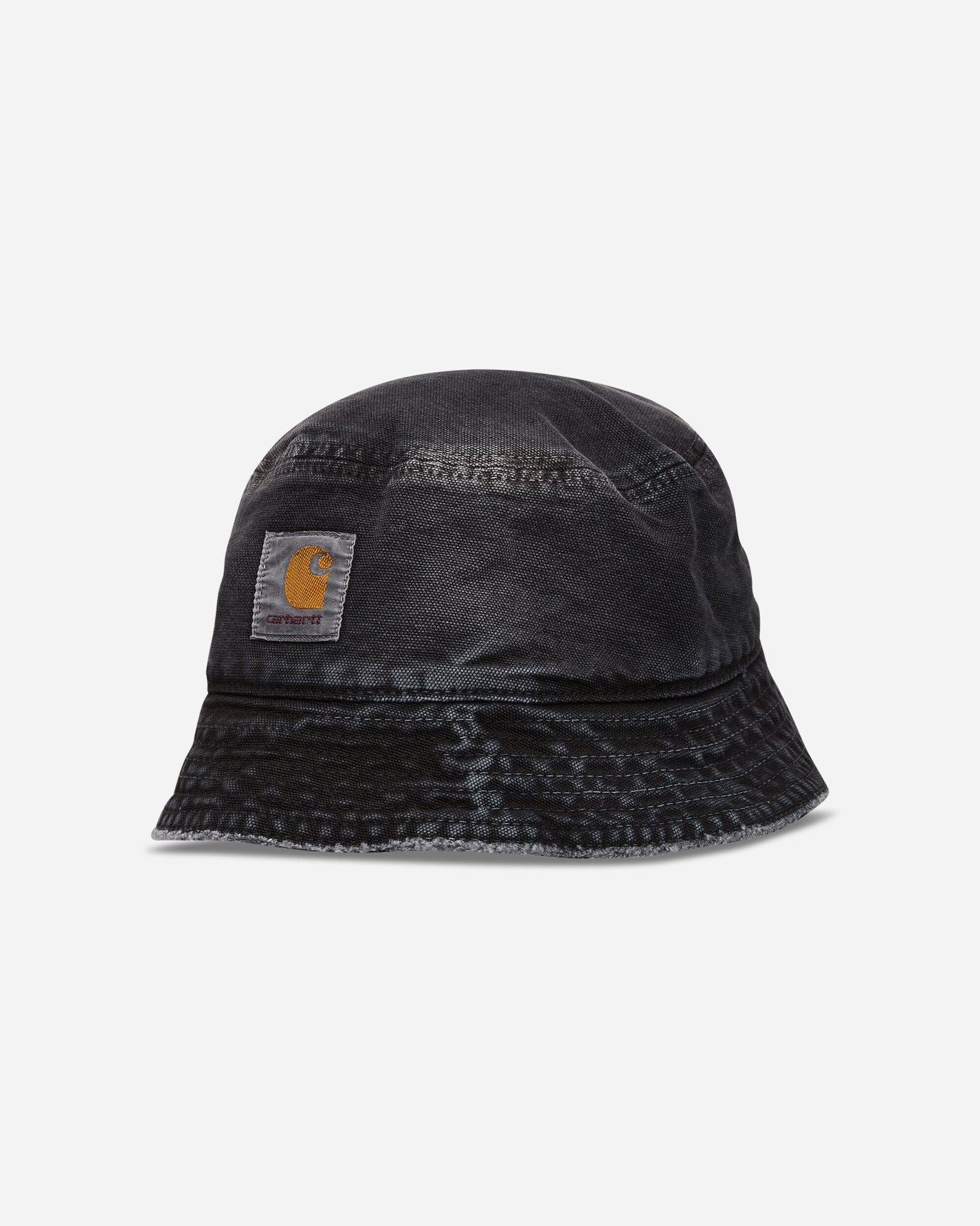 Carhartt WIP Bane Bucket Hat Black Hats Bucket I035816 8917