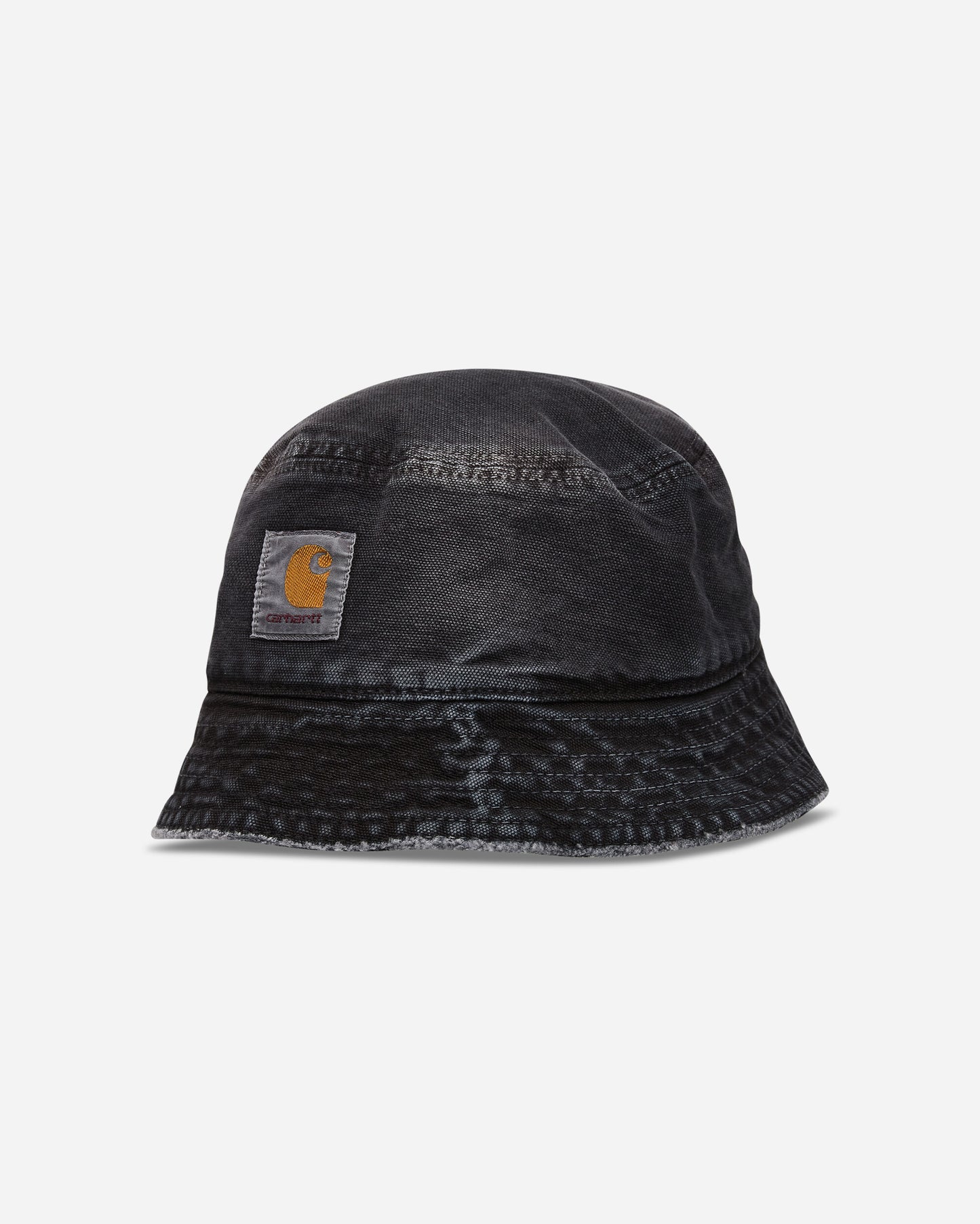 Carhartt WIP Bane Bucket Hat Black Hats Bucket I035816 8917