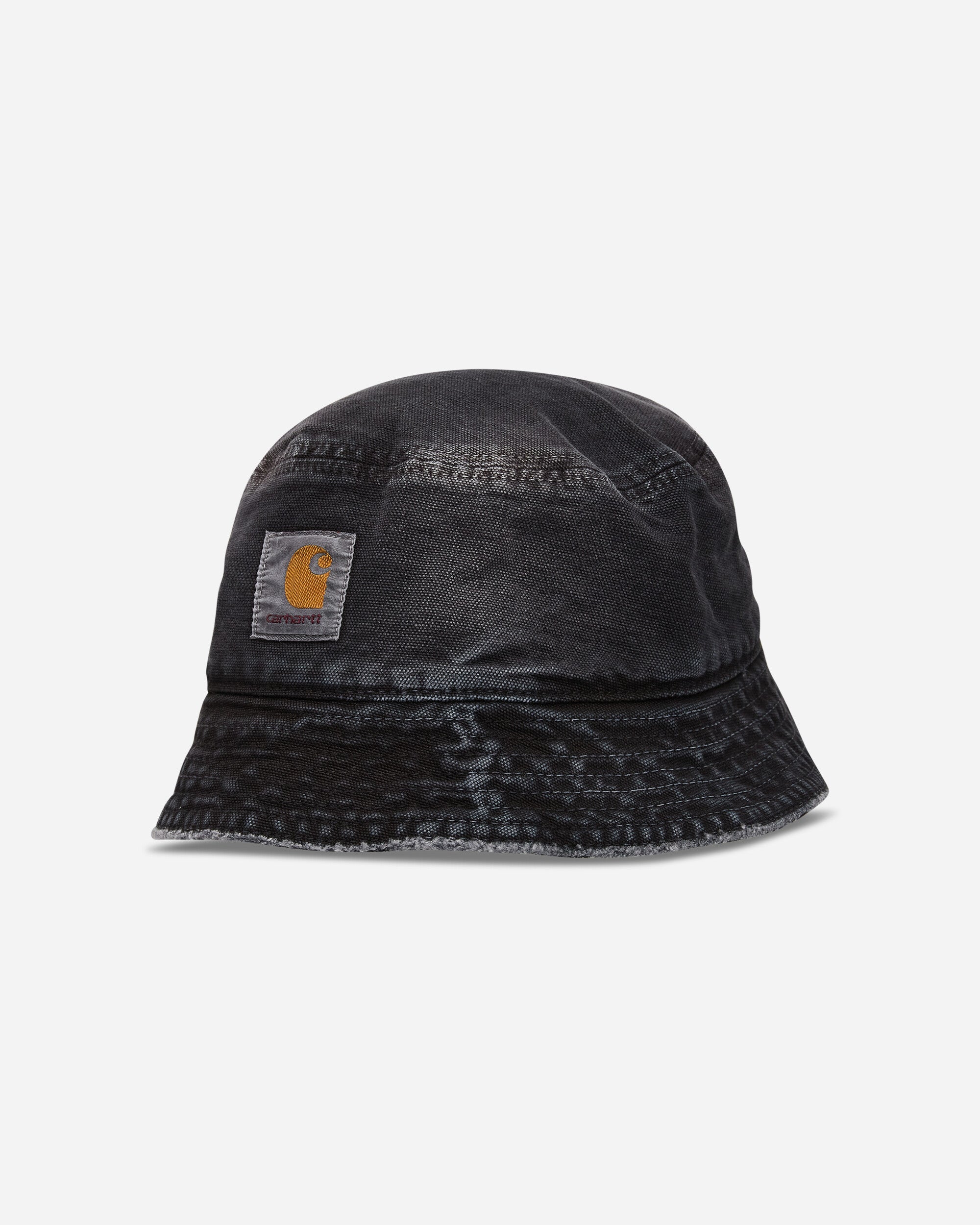 Carhartt WIP Bane Bucket Hat Black Hats Bucket I035816 8917
