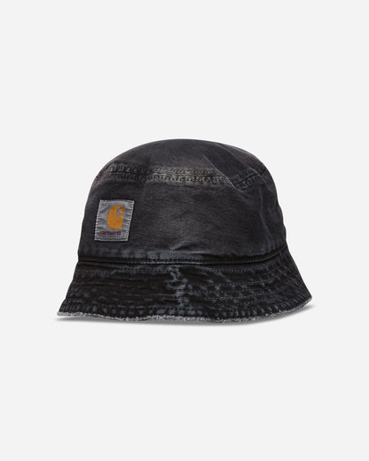 Carhartt WIP Bane Bucket Hat Black Hats Bucket I035816 8917