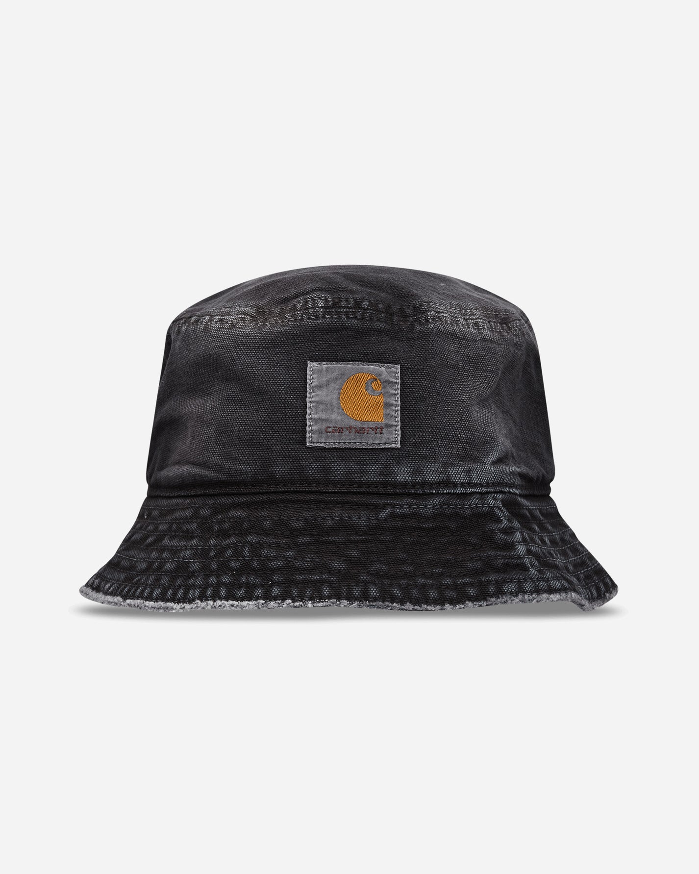 Carhartt WIP Bane Bucket Hat Black Hats Bucket I035816 8917