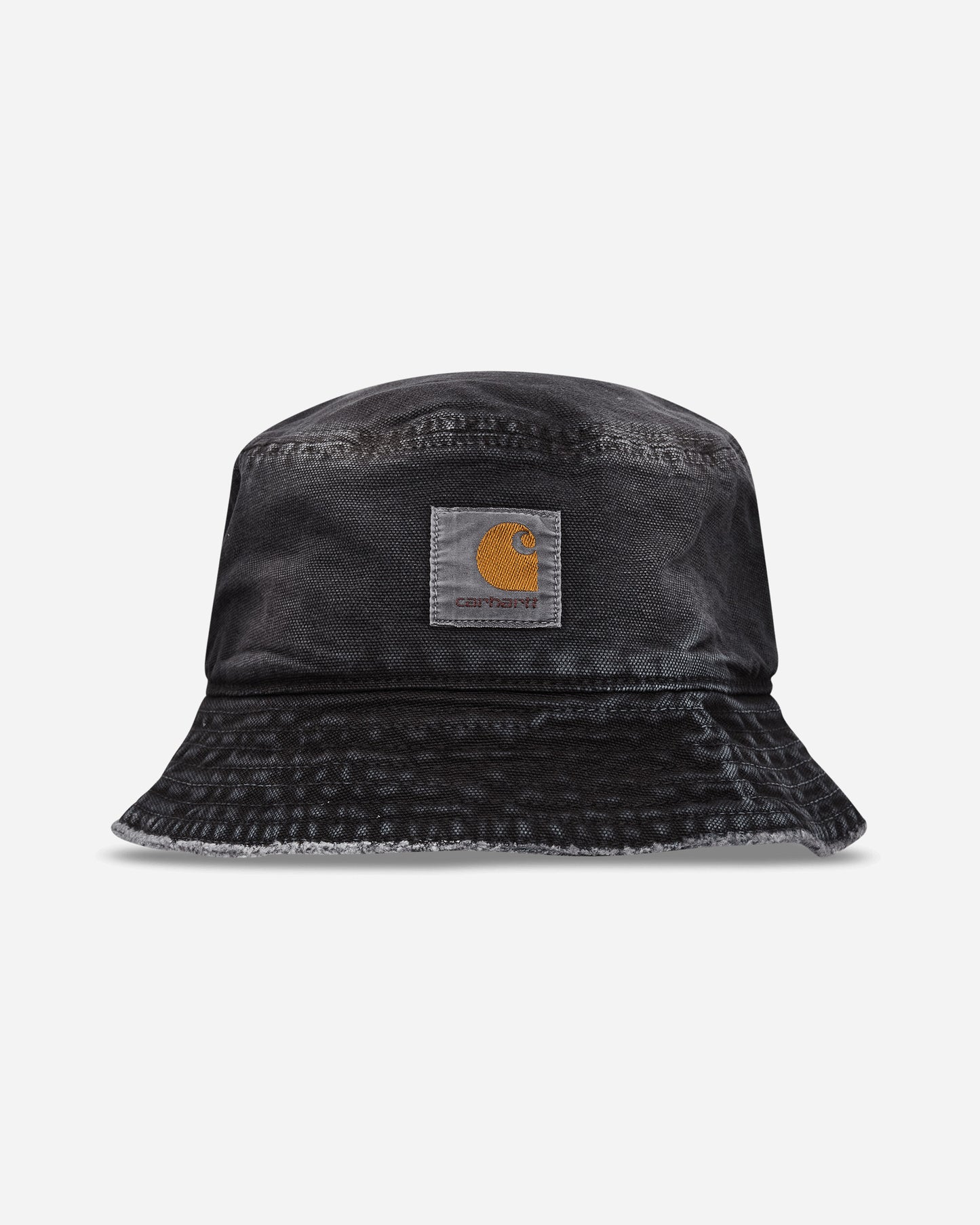 Carhartt WIP Bane Bucket Hat Black Hats Bucket I035816 8917