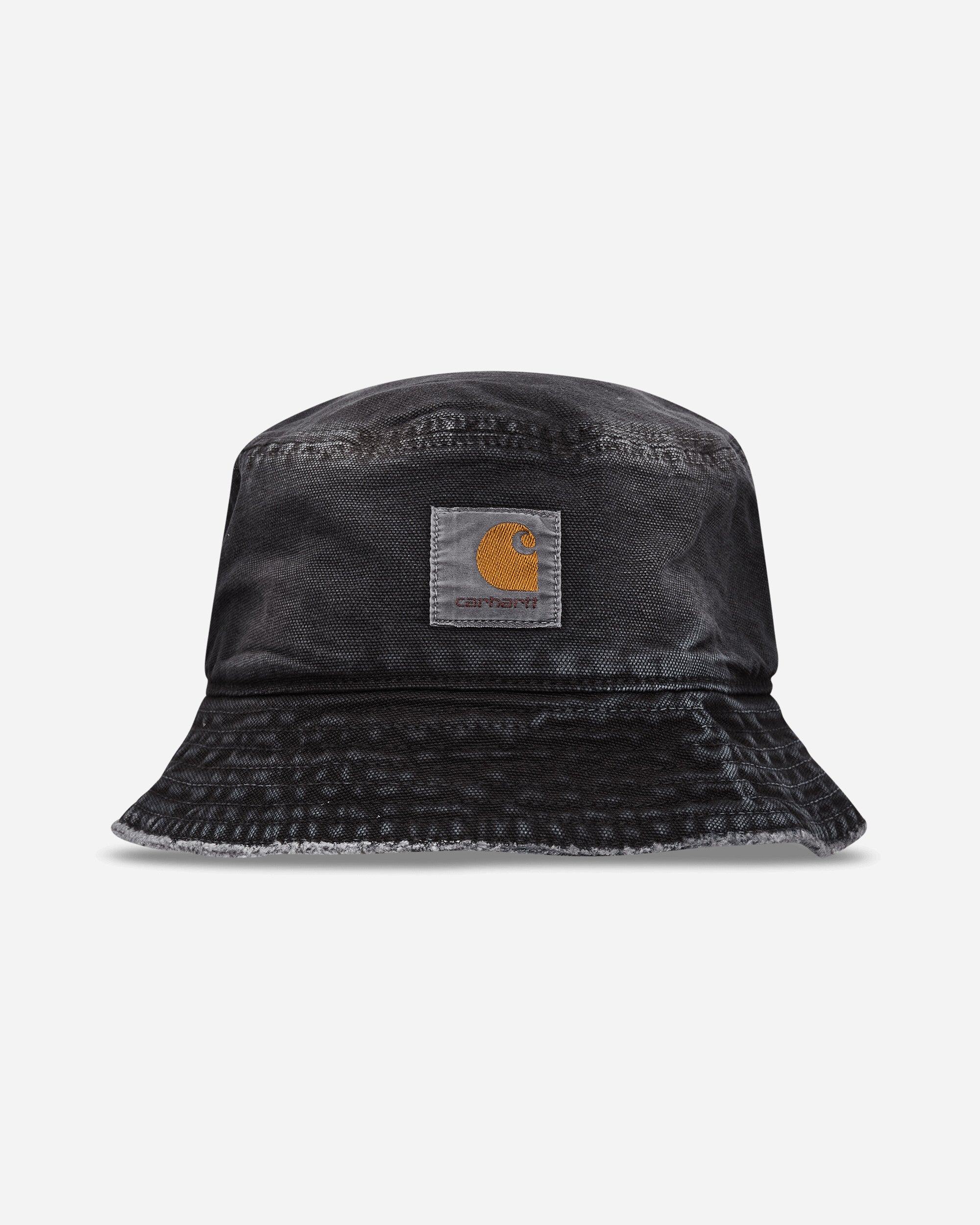 Carhartt WIP Bane Bucket Hat Black Hats Bucket I035816 8917