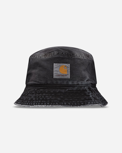 Carhartt WIP Bane Bucket Hat Black Hats Bucket I035816 8917