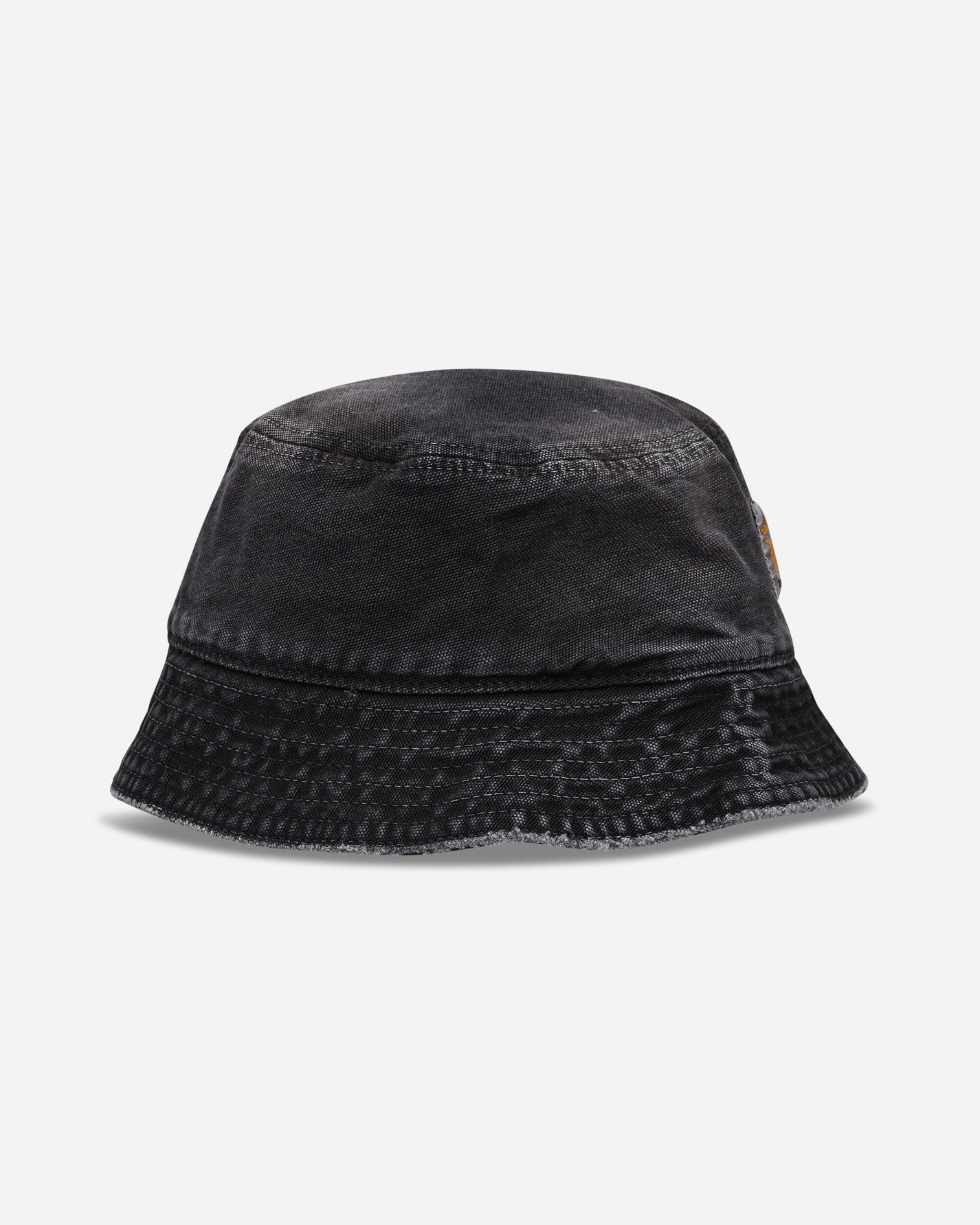 Carhartt WIP Bane Bucket Hat Black Hats Bucket I035816 8917