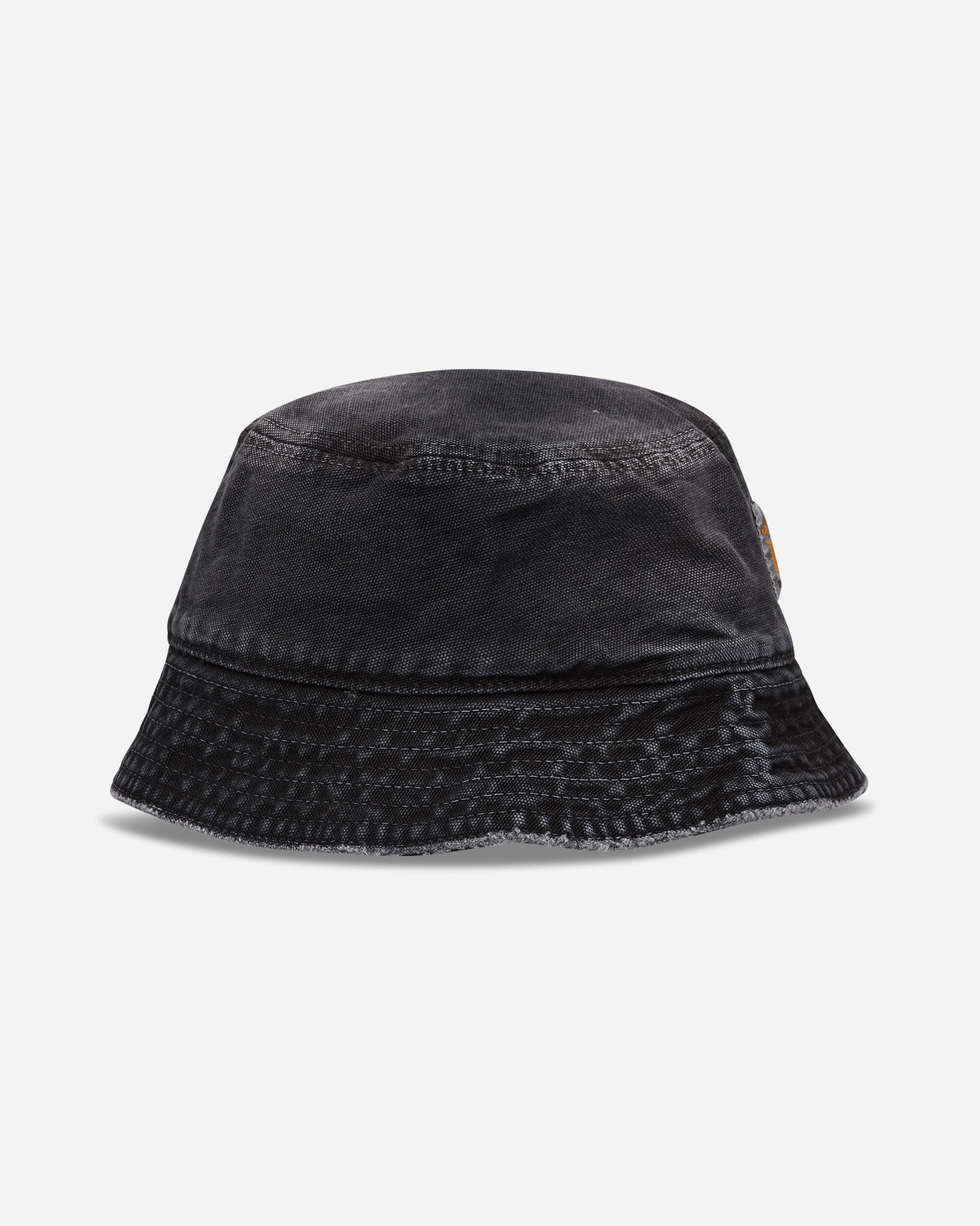 Carhartt WIP Bane Bucket Hat Black Hats Bucket I035816 8917