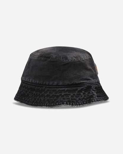 Carhartt WIP Bane Bucket Hat Black Hats Bucket I035816 8917