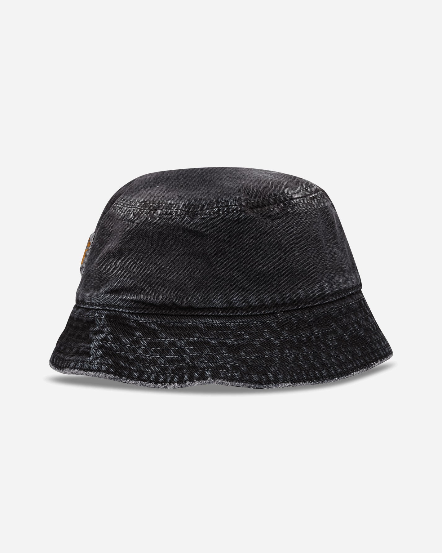 Carhartt WIP Bane Bucket Hat Black Hats Bucket I035816 8917