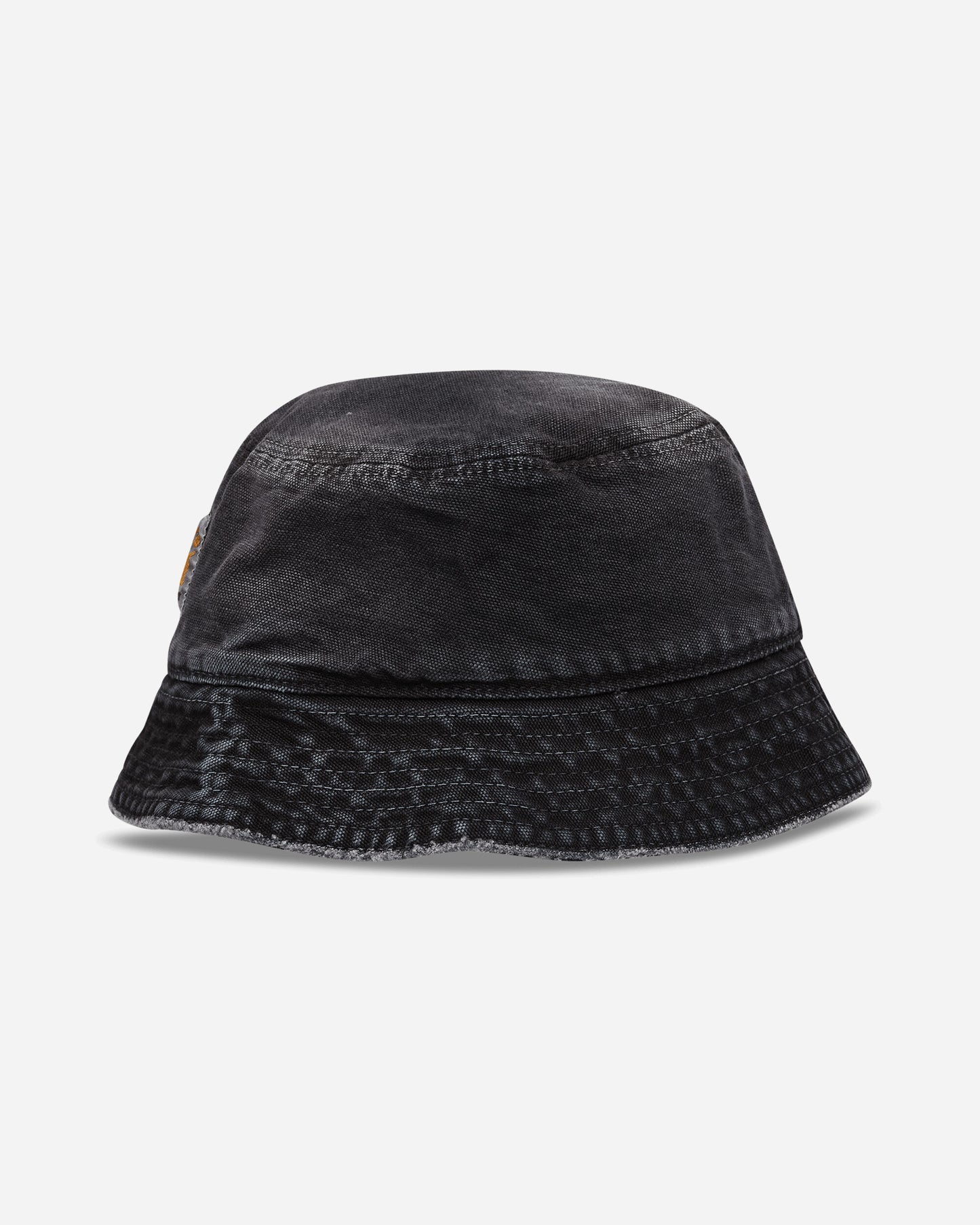 Carhartt WIP Bane Bucket Hat Black Hats Bucket I035816 8917