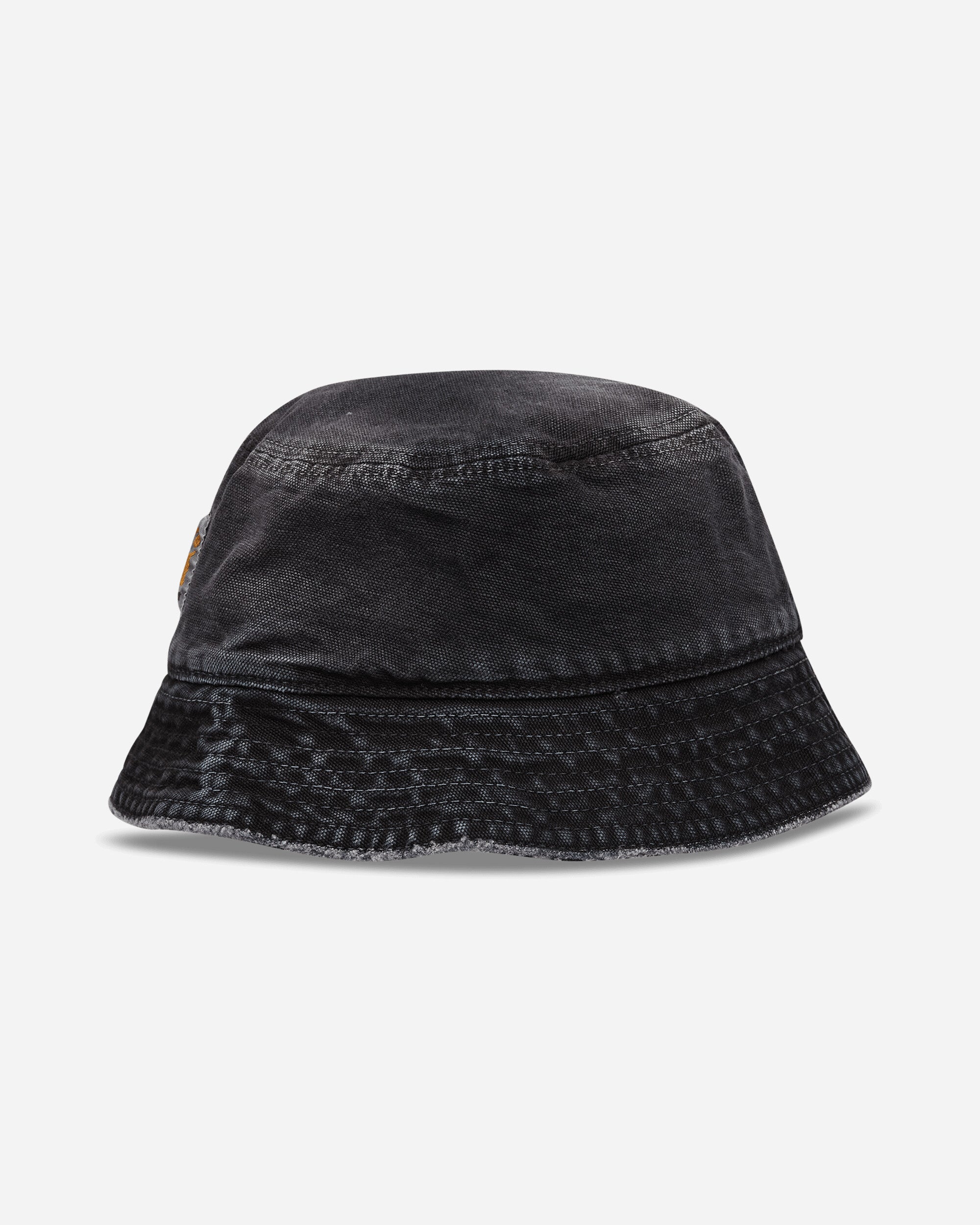 Carhartt WIP Bane Bucket Hat Black Hats Bucket I035816 8917