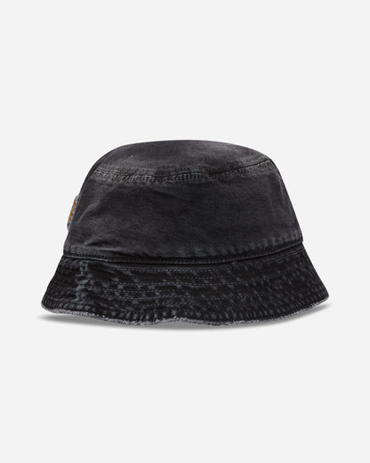Carhartt WIP Bane Bucket Hat Black Hats Bucket I035816 8917