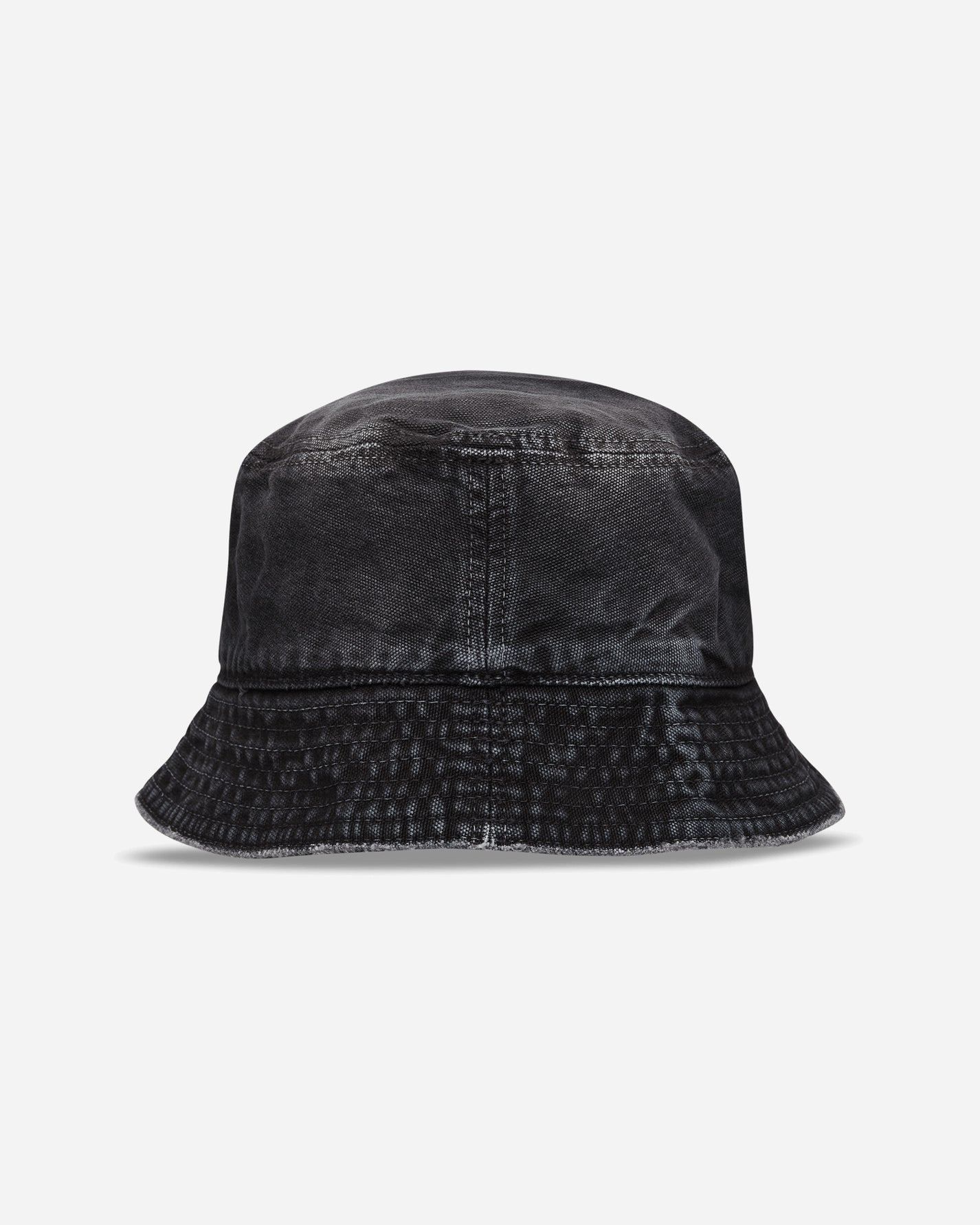Carhartt WIP Bane Bucket Hat Black Hats Bucket I035816 8917