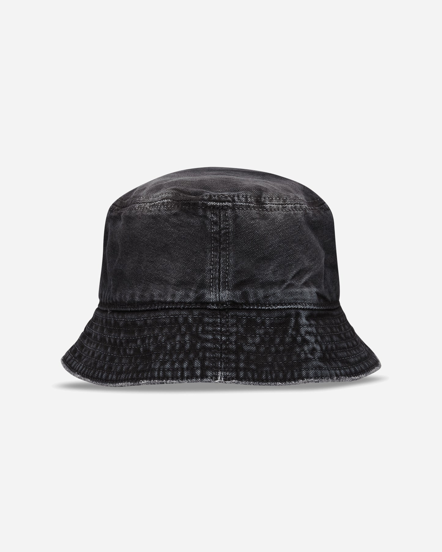 Carhartt WIP Bane Bucket Hat Black Hats Bucket I035816 8917