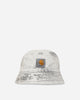 Carhartt WIP Bane Bucket Hat Black Hats Bucket I035816 895F