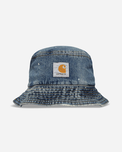 Carhartt WIP Belmar Bucket Hat Blue Hats Bucket I037019 01EJ