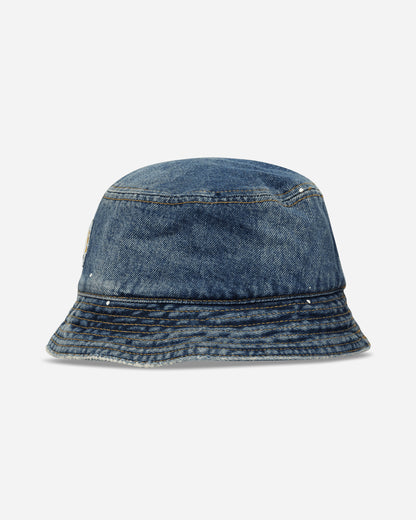 Carhartt WIP Belmar Bucket Hat Blue Hats Bucket I037019 01EJ