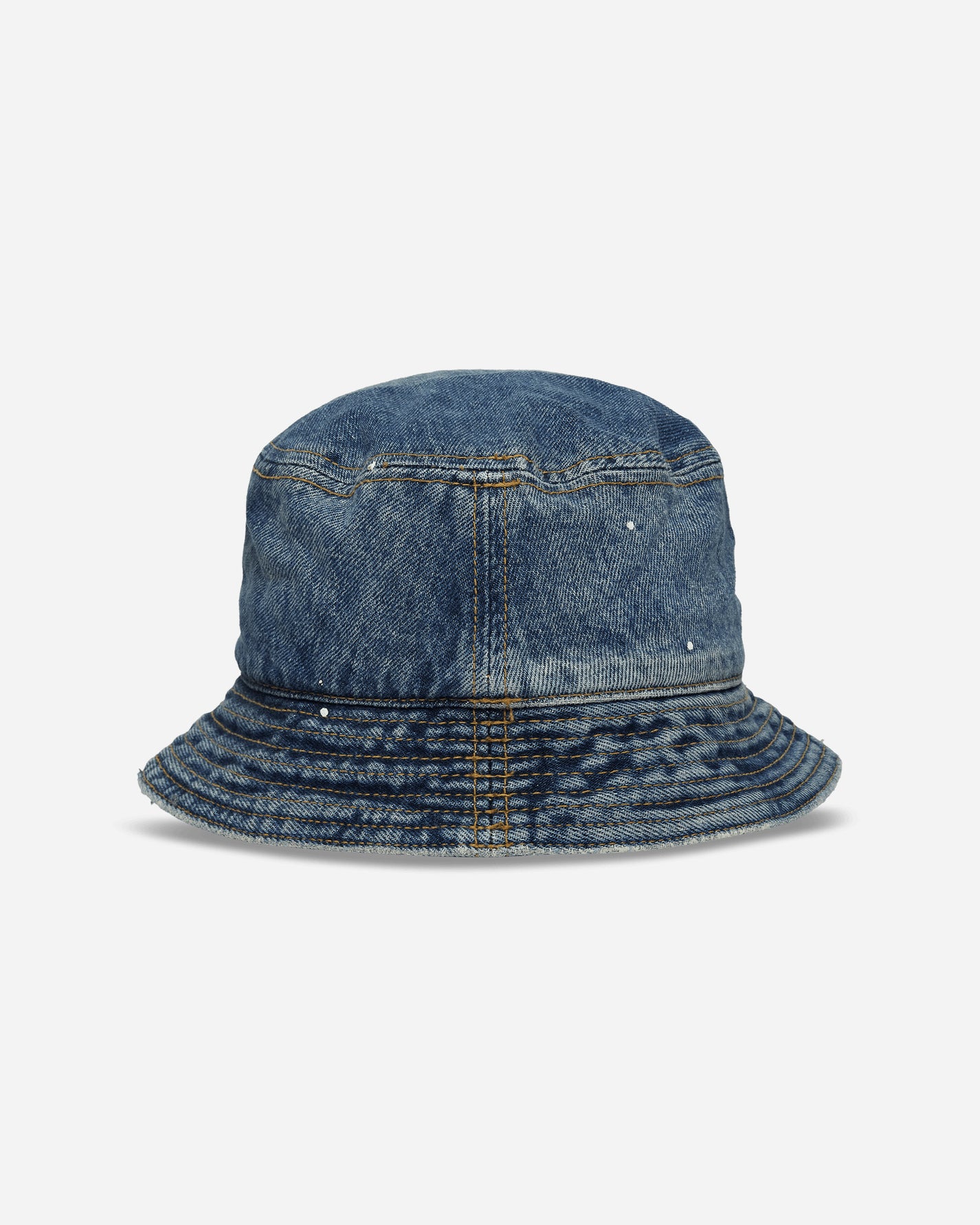 Carhartt WIP Belmar Bucket Hat Blue Hats Bucket I037019 01EJ