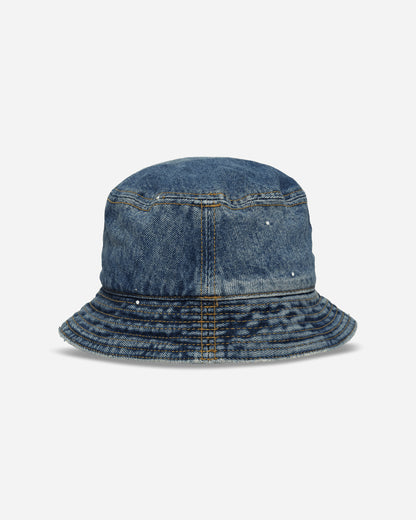 Carhartt WIP Belmar Bucket Hat Blue Hats Bucket I037019 01EJ