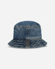 Carhartt WIP Belmar Bucket Hat Blue Hats Bucket I037019 01EJ