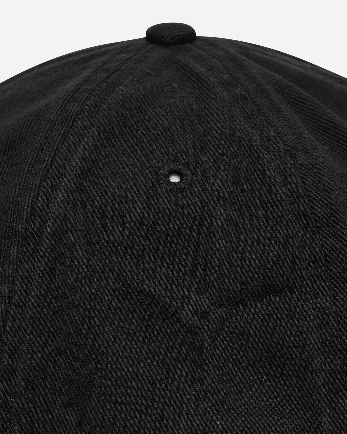 Carhartt WIP Heart Metal Cap Black/Silver Hats Caps I036302 0M4XX