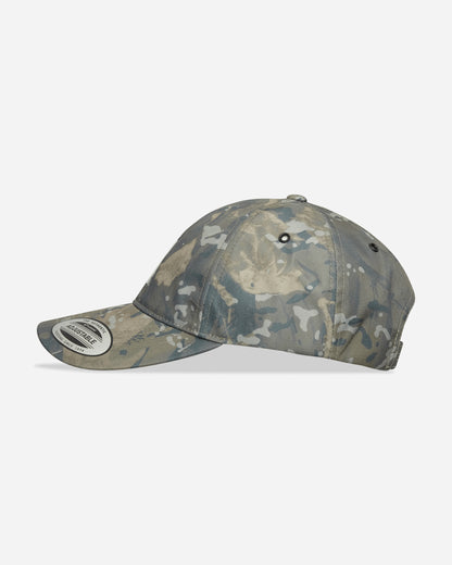 Carhartt WIP Holden Cap Camo Combi/Green/Black Hats Caps I035410 3BLXX