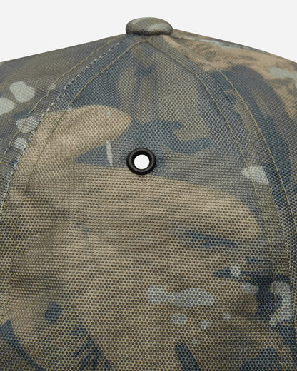 Carhartt WIP Holden Cap Camo Combi/Green/Black Hats Caps I035410 3BLXX