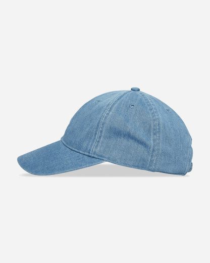 Carhartt WIP Lucas Cap Blue Hats Caps I036364 0135