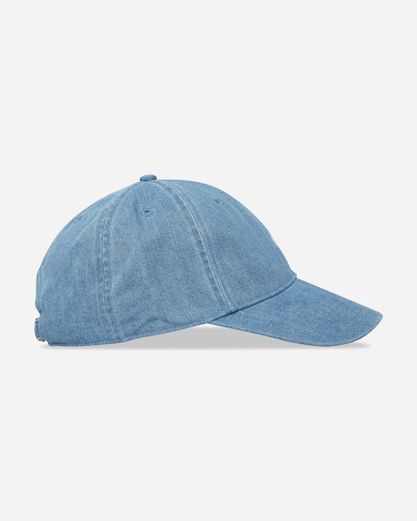 Carhartt WIP Lucas Cap Blue Hats Caps I036364 0135