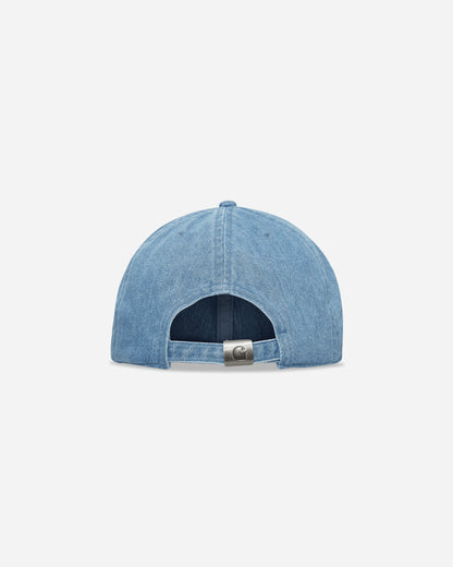 Carhartt WIP Lucas Cap Blue Hats Caps I036364 0135