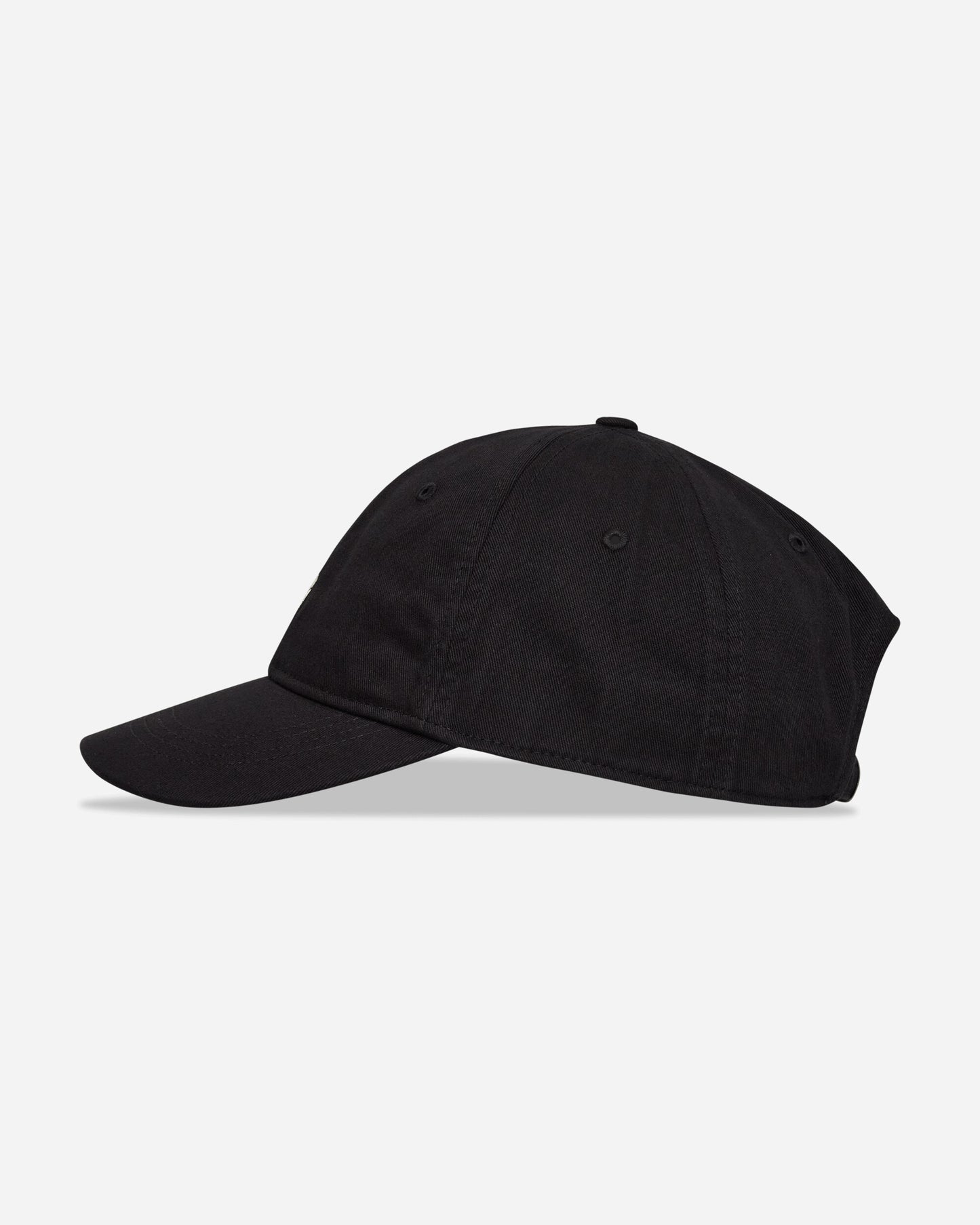 Carhartt WIP Madison Logo Cap Black/White Hats Caps I036730 0D2XX